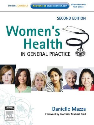 cover image of Women's Health in General Practice